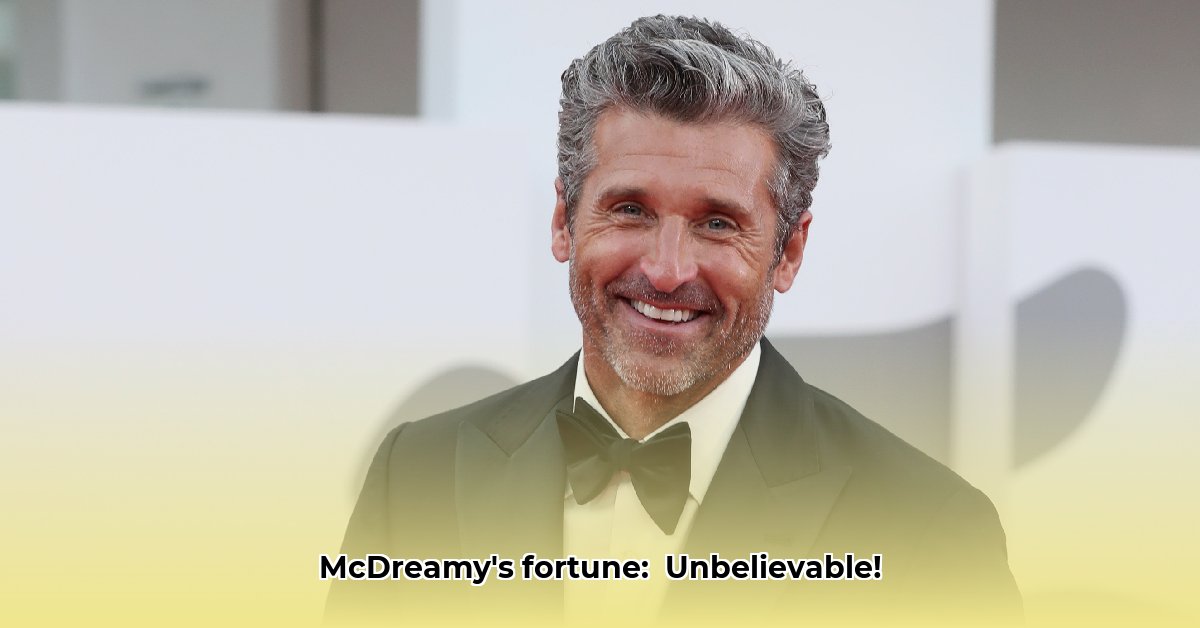 patrick-dempsey-s-net-worth